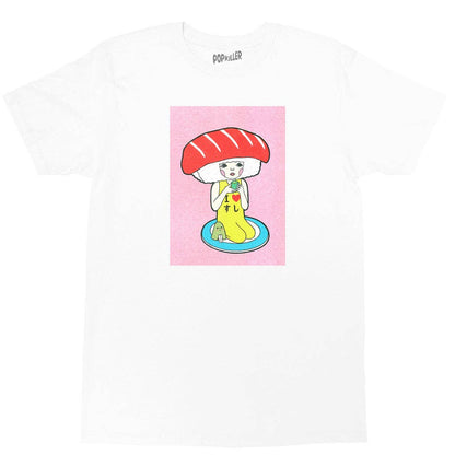 Naoshi Sushiko Classic T-Shirt