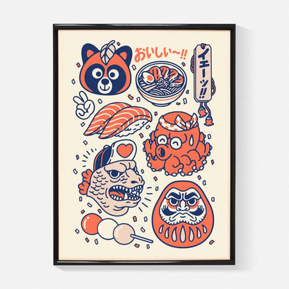 Nihon Print