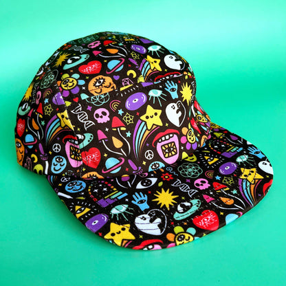 Trip Cap