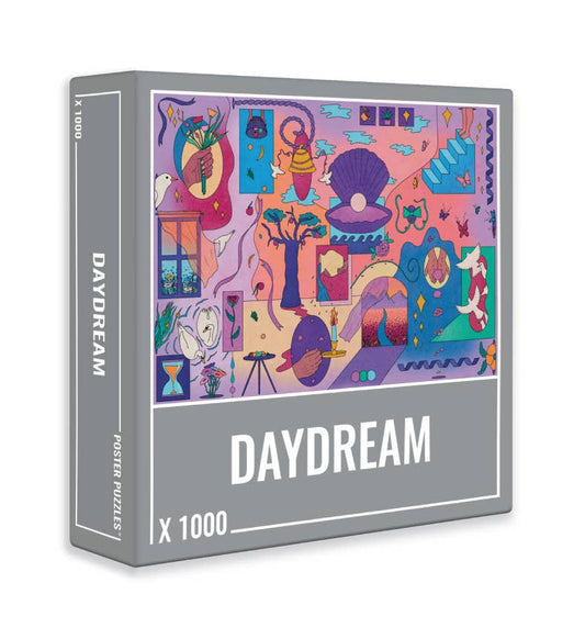 Daydream 1000 Pieces Jigsaw Puzzle